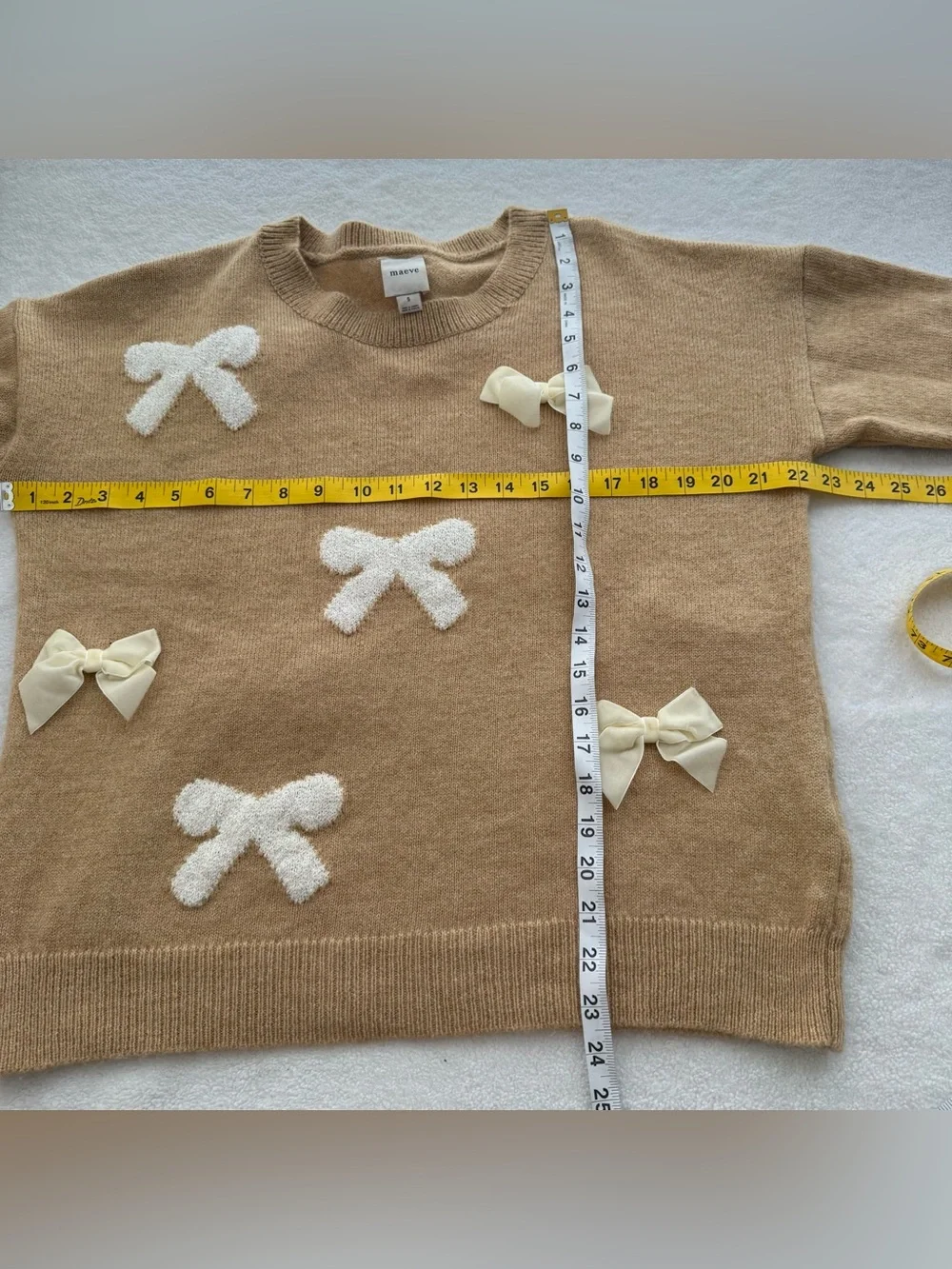 Anthropologie maeve 3d